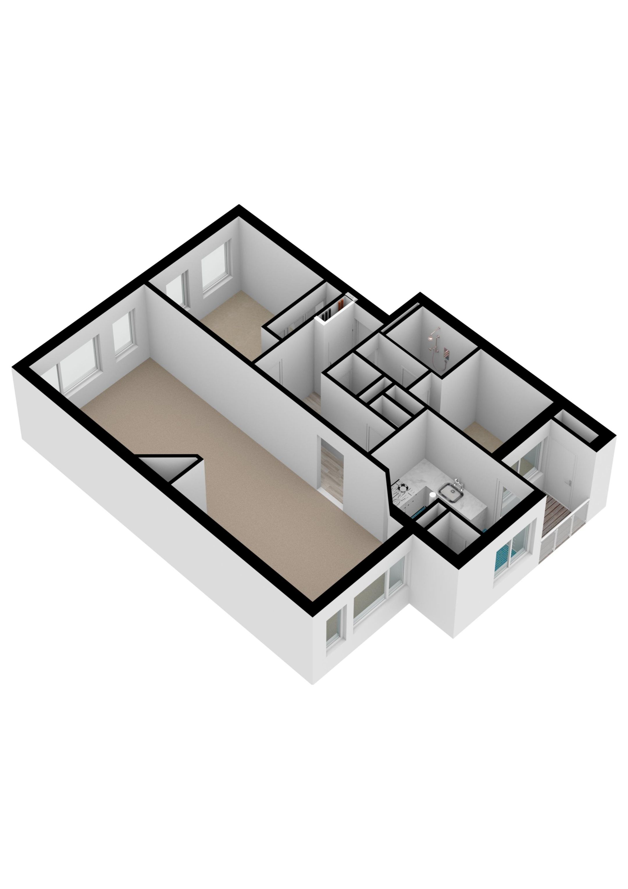 Photo 27 of Koningin Wilhelminalaan 281