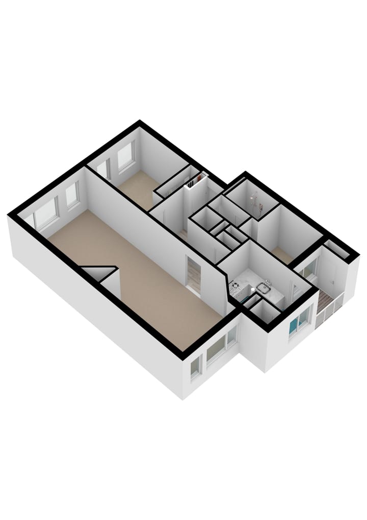 Foto 27 van Koningin Wilhelminalaan 281