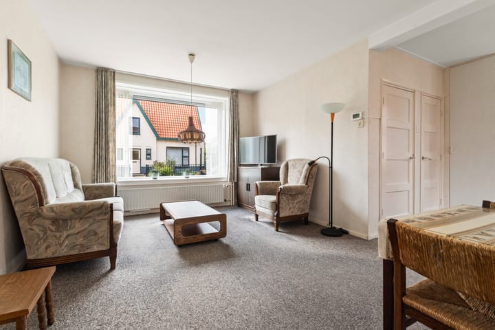 Foto 5 van Heuveloordweg 2