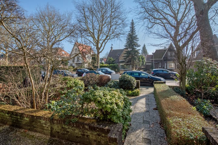 Foto 2 van Koningin Julianaweg 103