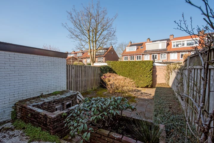 Foto 3 van Koningin Julianaweg 103