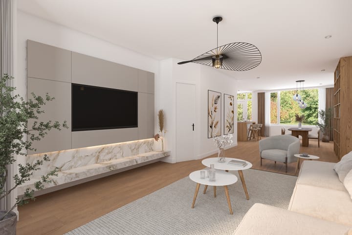 Foto 4 van Koningin Julianaweg 103