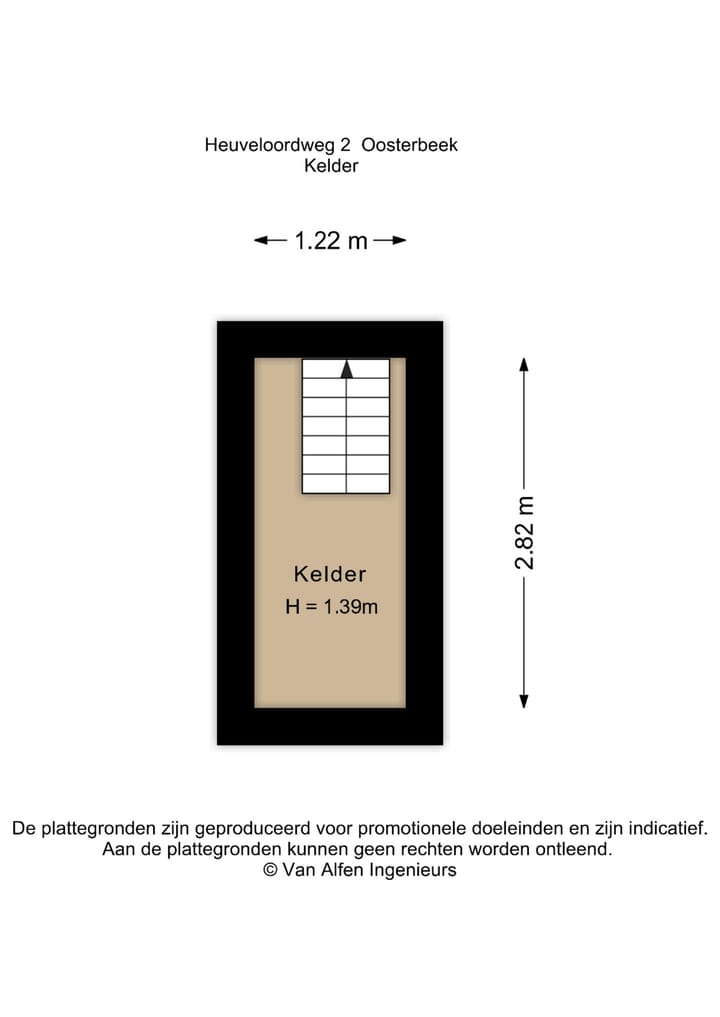 Foto 46 van Heuveloordweg 2