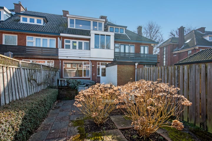 Foto 16 van Koningin Julianaweg 103