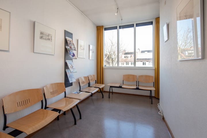 Foto 26 van Koningin Julianaweg 103