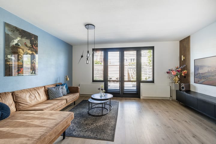 Foto 10 van Baljuw 6