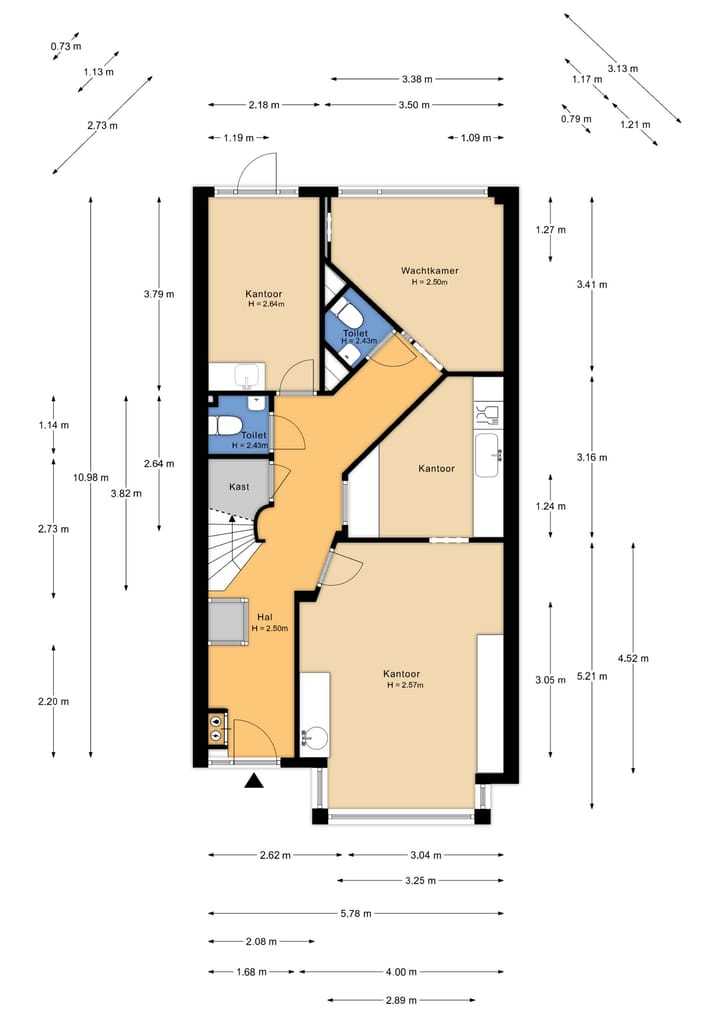Foto 42 van Koningin Julianaweg 103