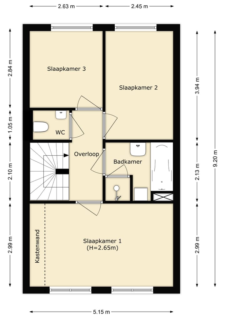 Foto 19 van Baljuw 6
