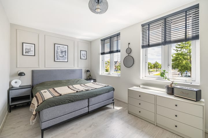 Foto 21 van Baljuw 6