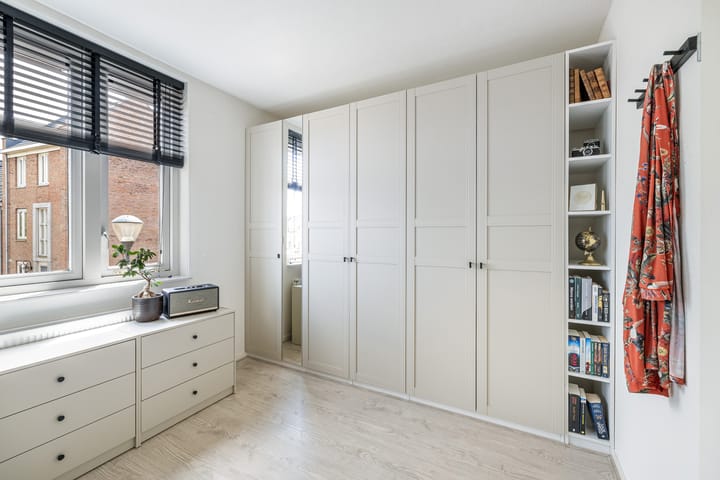 Foto 22 van Baljuw 6