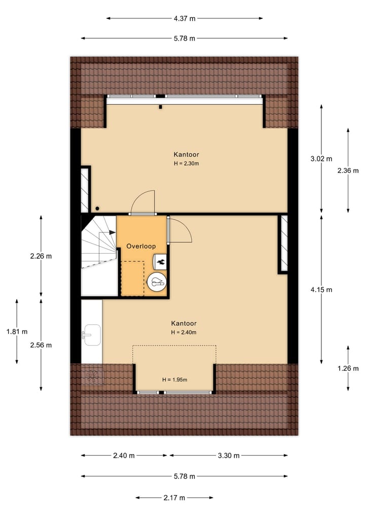 Foto 46 van Koningin Julianaweg 103