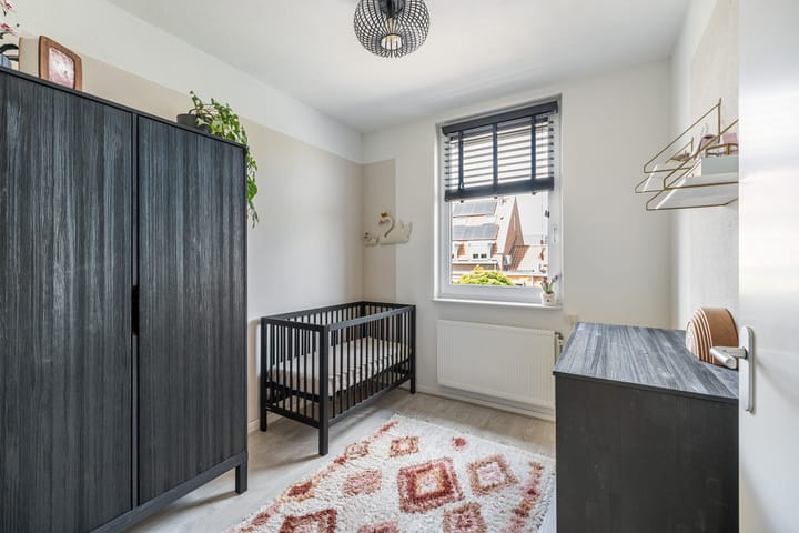 Foto 25 van Baljuw 6