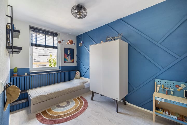 Foto 26 van Baljuw 6