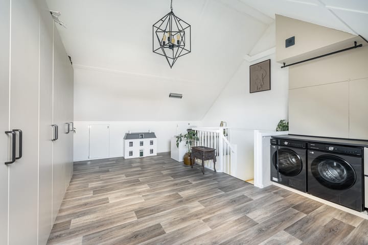 Foto 34 van Baljuw 6