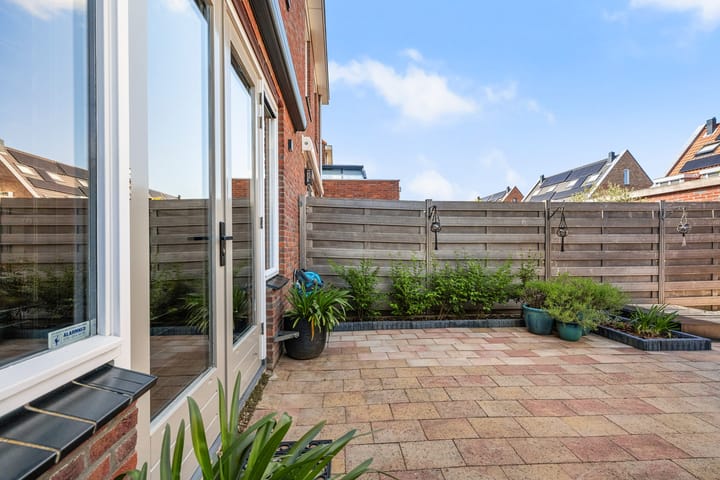 Foto 36 van Baljuw 6