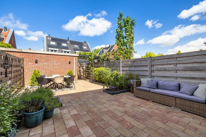 Foto 37 van Baljuw 6