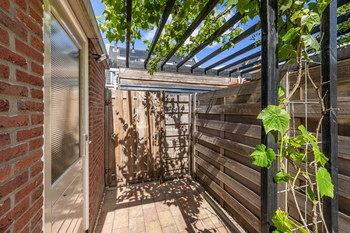 Foto 39 van Baljuw 6