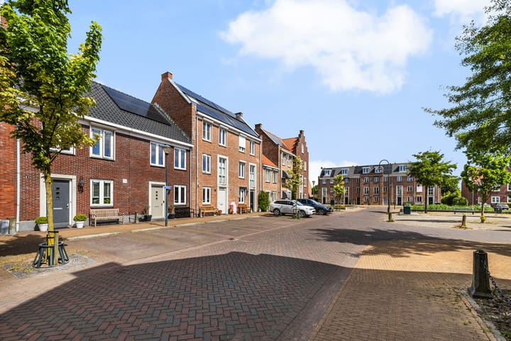 Foto 43 van Baljuw 6