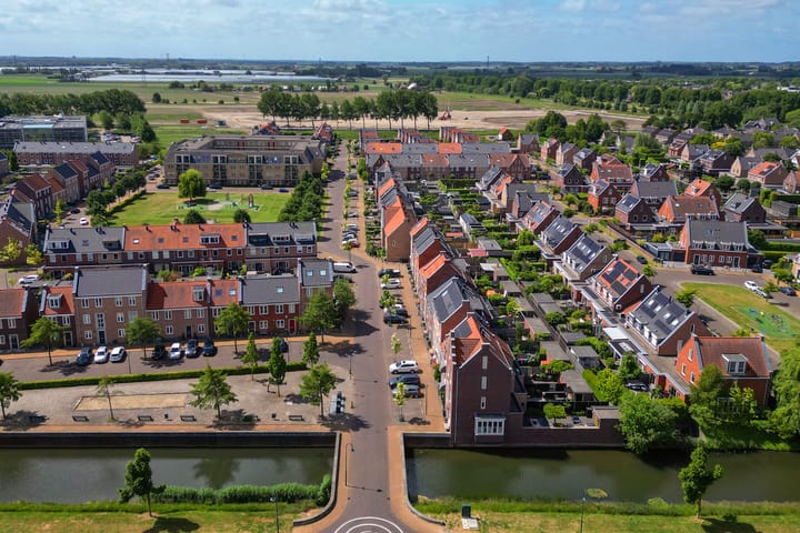 Foto 50 van Baljuw 6