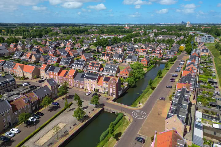 Foto 51 van Baljuw 6