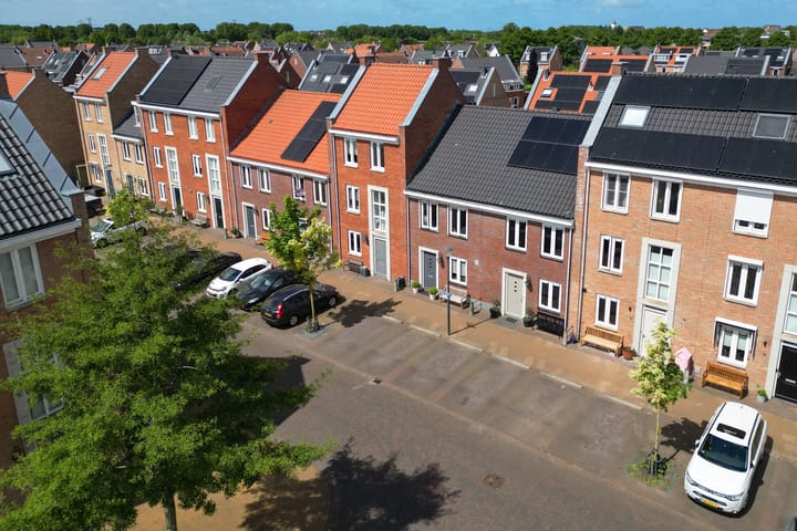 Foto 52 van Baljuw 6