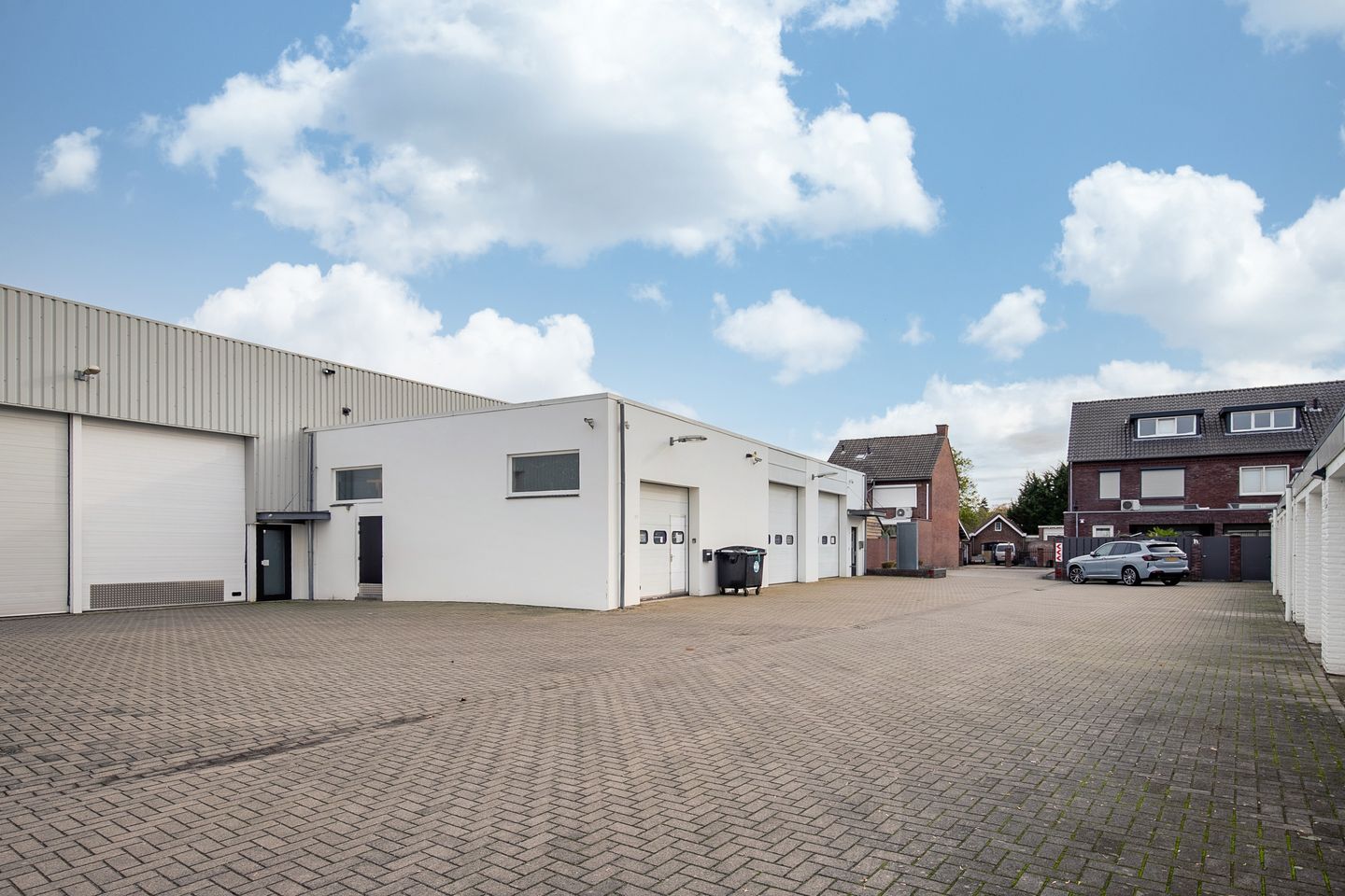 View photo 1 of Feurthstraat 83-B