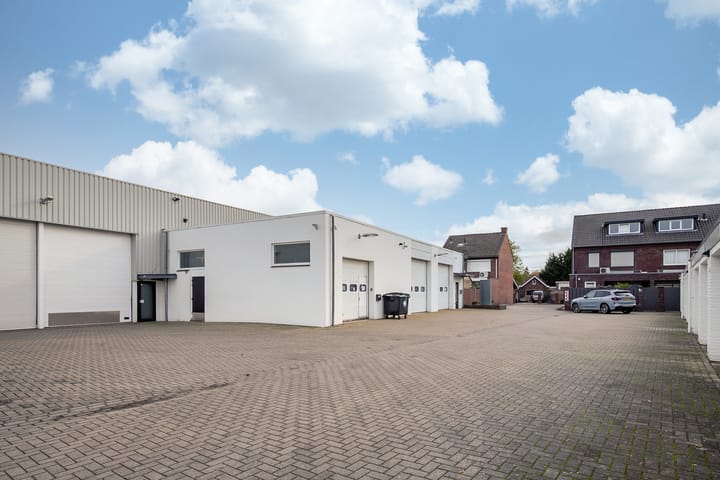 Feurthstraat 83-B, Susteren