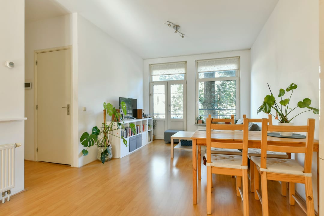 Foto 2 van Borneostraat 100-3