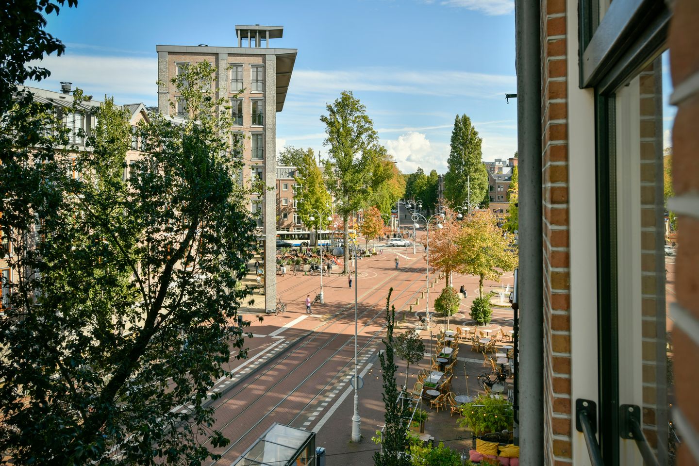 Foto 4 van Borneostraat 100-3