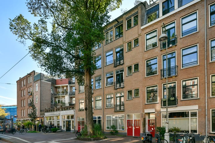 Photo 5 of Borneostraat 100-3