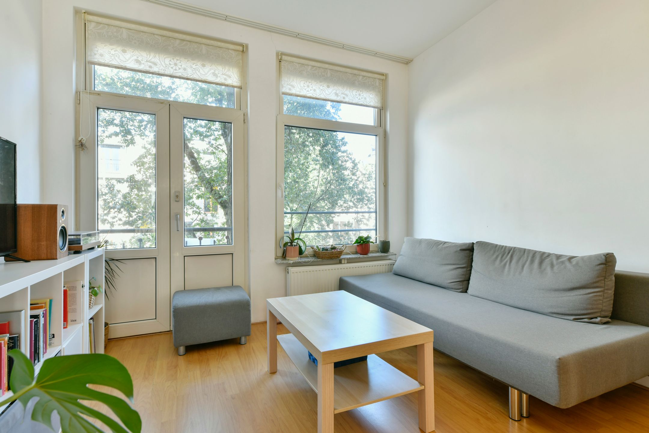 Foto 6 van Borneostraat 100-3