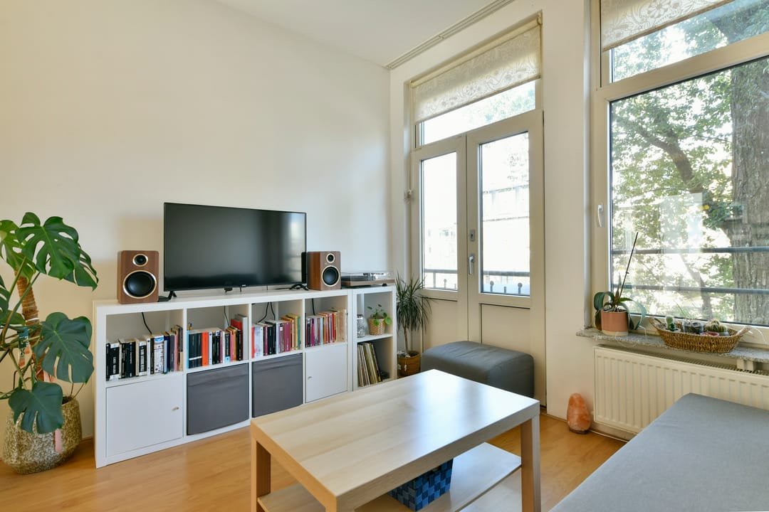 Foto 7 van Borneostraat 100-3