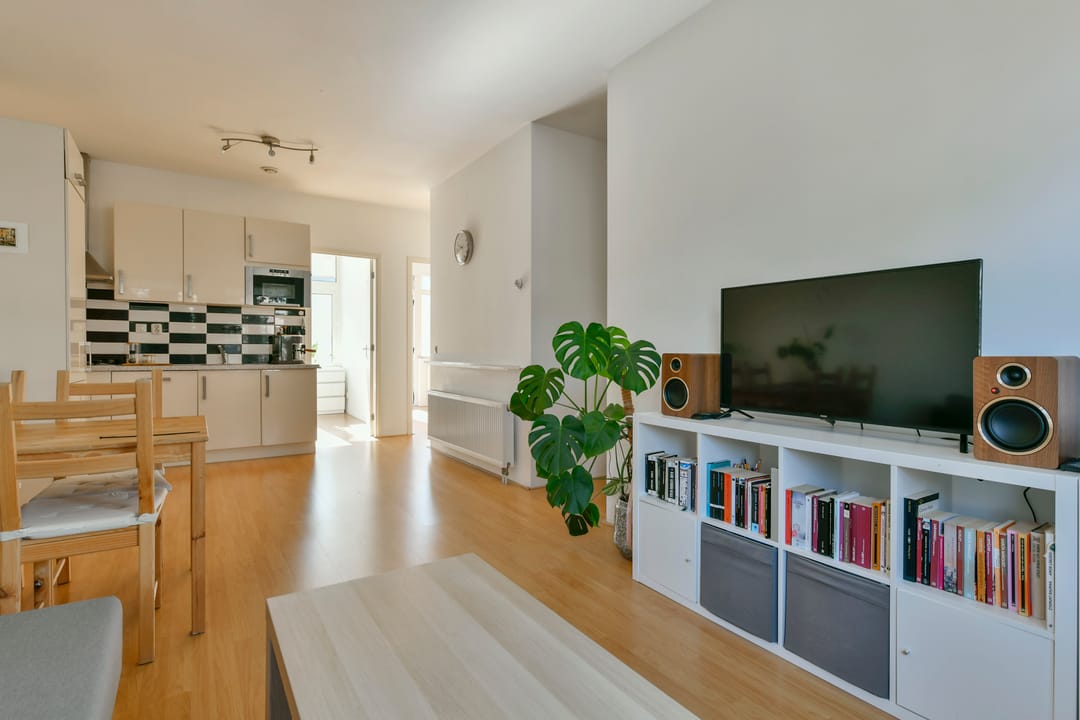 Foto 8 van Borneostraat 100-3