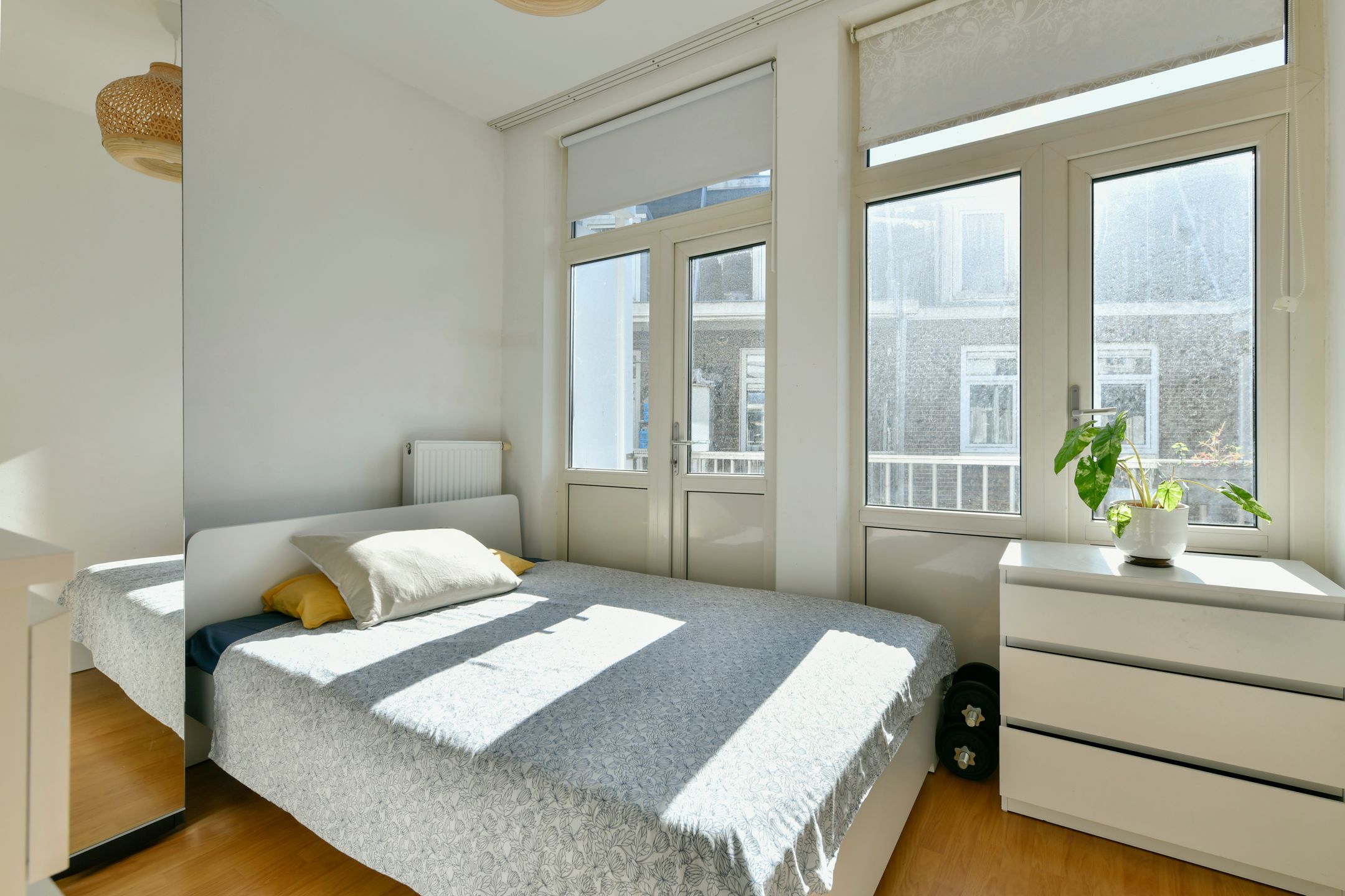 Foto 12 van Borneostraat 100-3