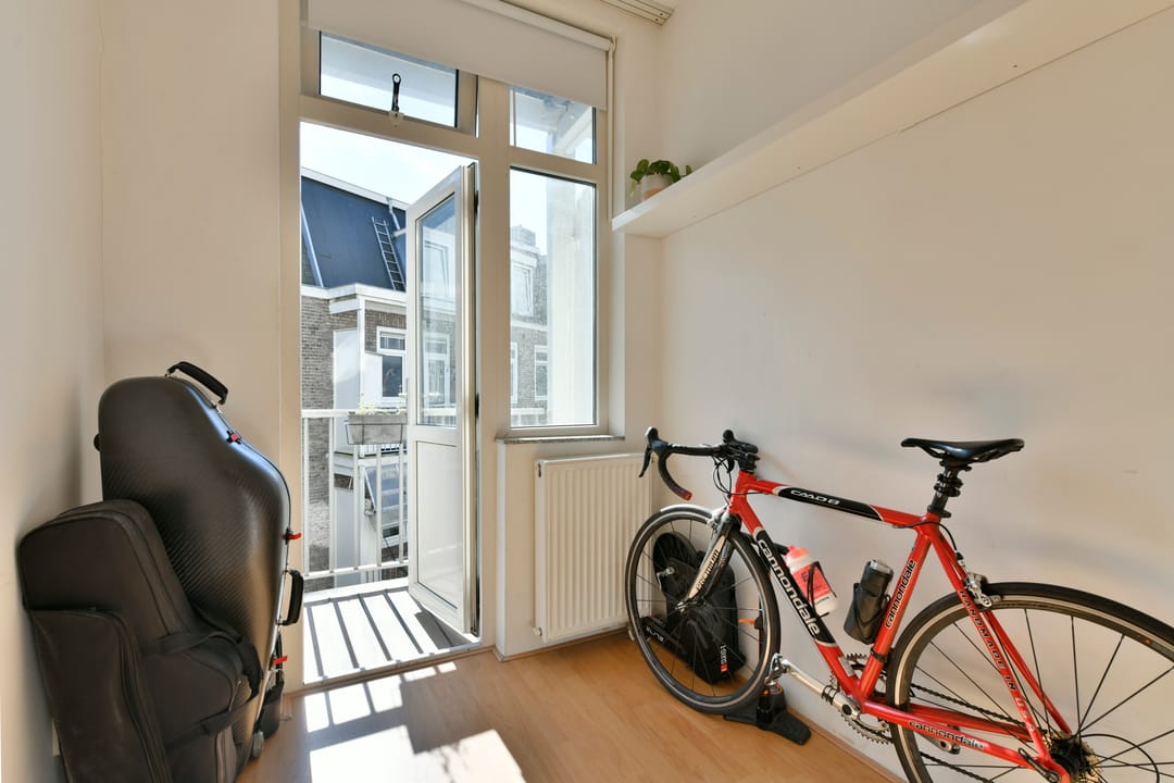 Foto 13 van Borneostraat 100-3