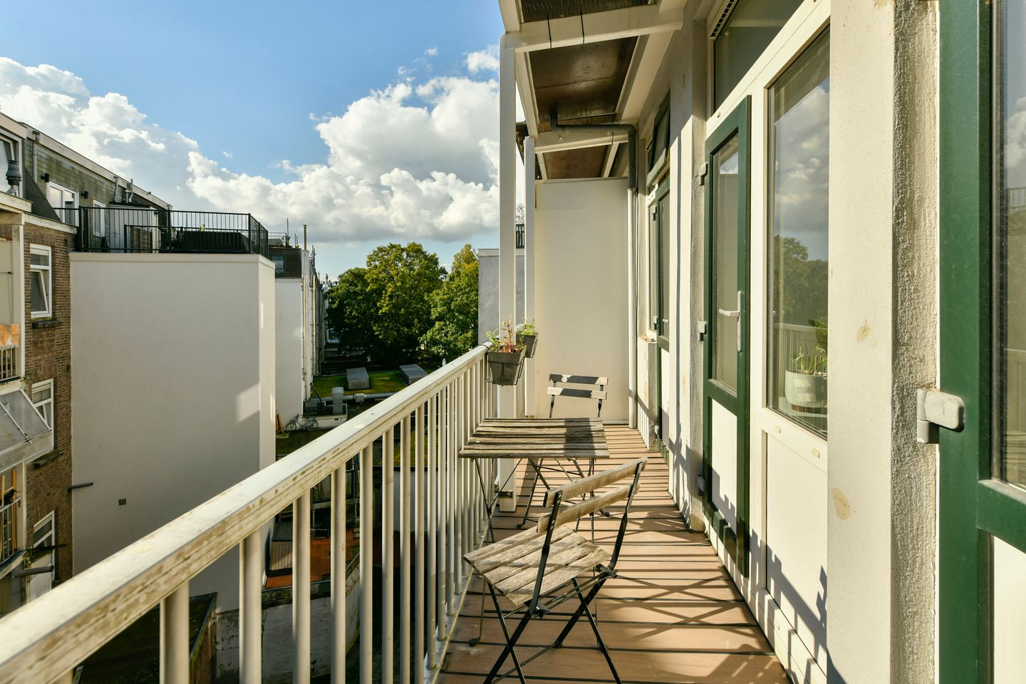 Foto 14 van Borneostraat 100-3