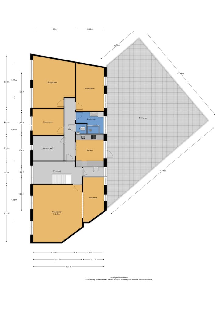 Photo 43 of Amersfoortseweg 4