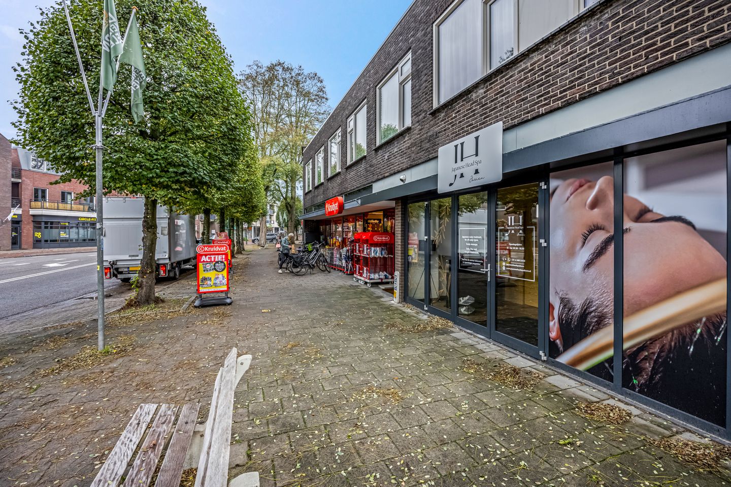 Foto 40 van Amersfoortseweg 4