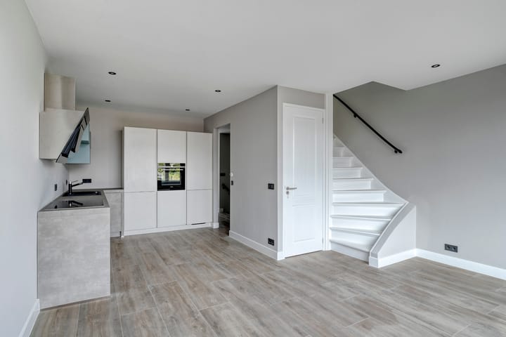 Foto 2 van Zweedsestraat 129-A02