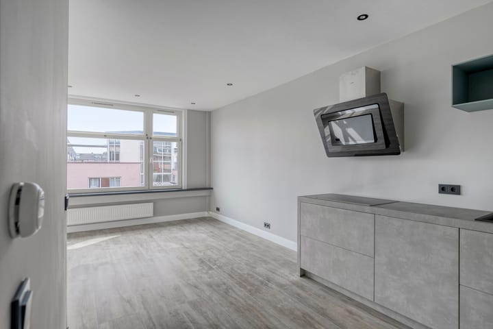 Foto 4 van Zweedsestraat 129-A02