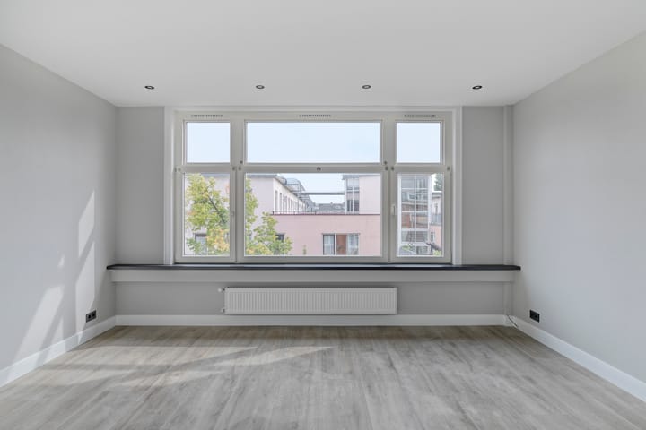 Foto 3 van Zweedsestraat 129-A02