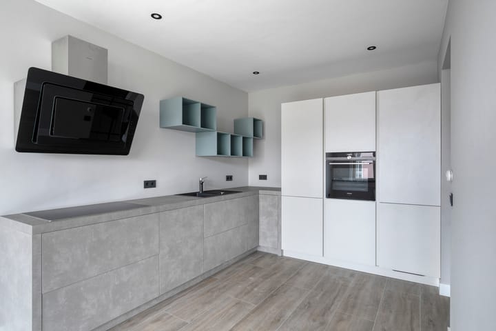 Foto 5 van Zweedsestraat 129-A02