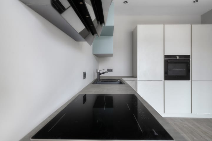 Foto 6 van Zweedsestraat 129-A02