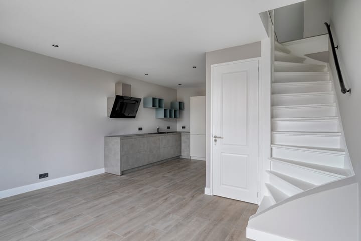 Foto 8 van Zweedsestraat 129-A02