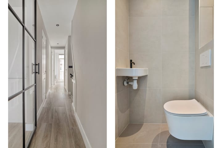 Foto 10 van Zweedsestraat 129-A02