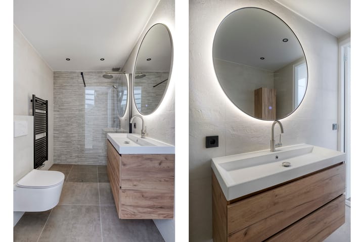 Foto 12 van Zweedsestraat 129-A02