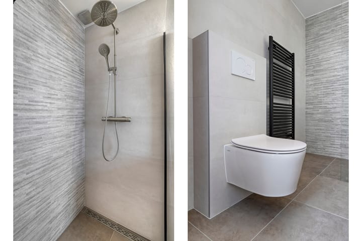 Foto 13 van Zweedsestraat 129-A02