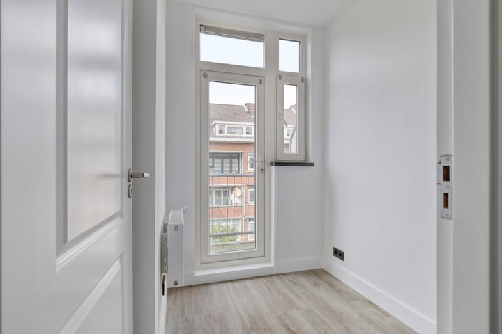 Foto 16 van Zweedsestraat 129-A02