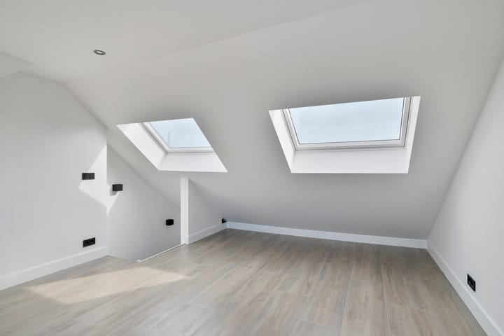 Foto 22 van Zweedsestraat 129-A02