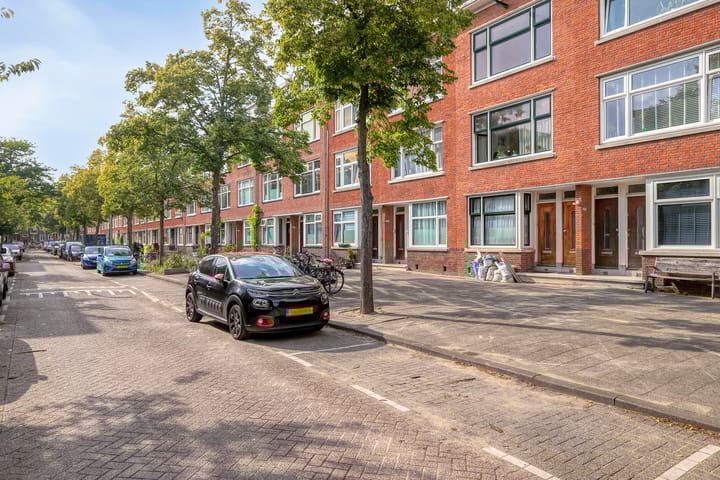 Foto 23 van Zweedsestraat 129-A02